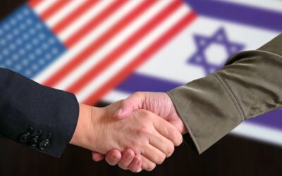 Despise Israel AND The Entire Western Empire