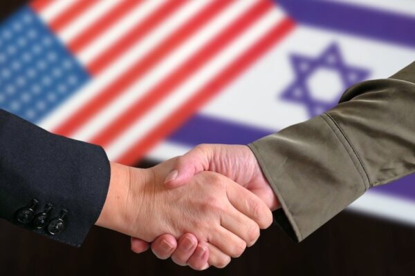 Despise Israel AND The Entire Western Empire