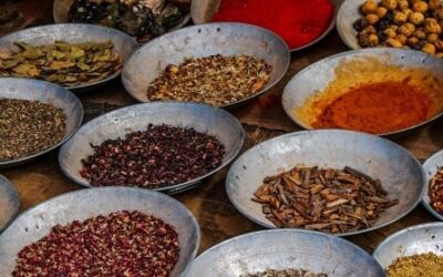 2 Herbal Remedies To Fend Off Cold And Flu