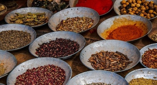 2 Herbal Remedies To Fend Off Cold And Flu