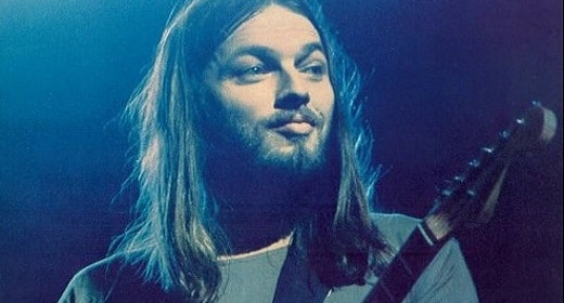 The Greatest Guitar Solos Of All Time