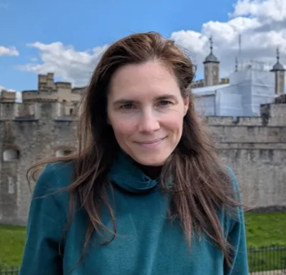 Amanda Knox – fated not to be believed