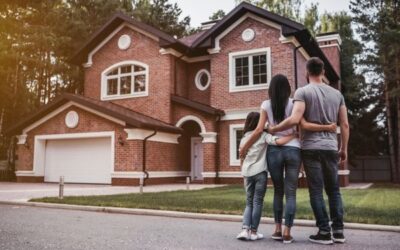 The Housing Affordability Trap