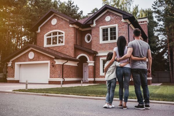 The Housing Affordability Trap