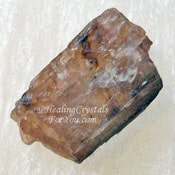 Andalusite Gives Strong Protection & Grounding
