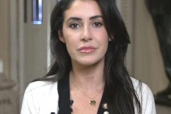 HERE WE GO: Rep. Anna Paulina Luna Tells CBS News the Other Shoe is About to Drop on Swalwell Pal Senator Ruben Gallego (VIDEO)