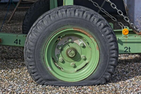 The Theft of Your Good Deflation