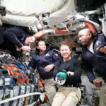 Artemis 11 crew – Fixed and Mars Pluto artemscrew440