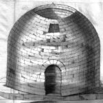 Arthur’s Oven: Scotland’s Mysterious ‘Cursed’ Roman Beehive Temple arthurs-oven-gordon-1726_4a9ed5726457cb73532358a3dda0121c_800