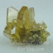 Baryte Crystals Aid Dream Recall and Enhance Inner Journeying