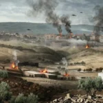 The Battle for Bint Jbeil: Israel Revisits A Symbolic Defeat As Resistance Holds The Line battle-for-jbeil-800x450-1