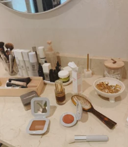 The 5-Minute Makeup Routine I Swear By