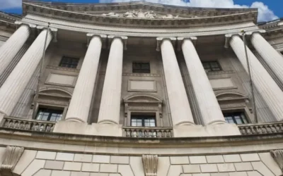 Turns Out the Elites Like the Administrative State Better than Democracy