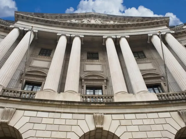Turns Out the Elites Like the Administrative State Better than Democracy