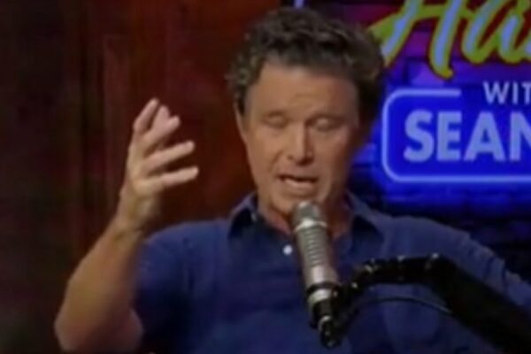Billy Bush Tells Sean Hannity That After the 2016 Election, ABC News Had an Entire ‘Division’ of People Dedicated to Bringing Down Trump (VIDEO)