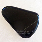 Black Jade Is A Guardian Stone Against Psychic Entities