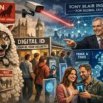Tony Blair Institute claims digital ID public support is ‘recoverable’ blair-digital-id-6