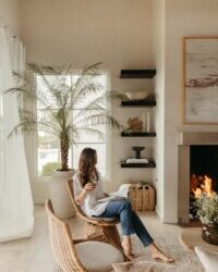 Why Your Plants Make Your Home Feel Cluttered (and How to Fix It)