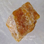Cancrinite Create Golden Shield Of Protective Light