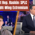 Democrat Rep. Raskin Uses WHCD Shooting Platform to Defend SPLC as ‘Fighting Right-Wing Extremism,’ Slams DOJ Prosecution (VIDEO) copy-of-copy-of-copy-of-save-act-7-1200x630-1