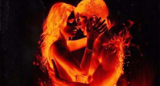 Awaken Interviews Chameli Ardagh Pt 1 – Embracing Into The Fire Of Presence
