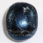 Covellite Stone Is A Doorway To Remembering Your Past Lives covellite-sq175-2