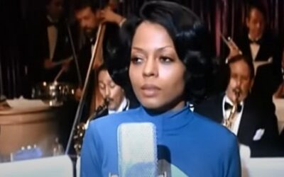 Diana Ross — Good Morning Heartache