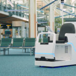 A&K Robotics closes -million Series A round to put self-driving pods in airports