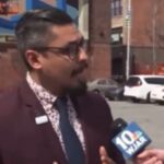 Rhode Island Democrat Rep. Says Mural for Murder Victim Iryna Zarutska ‘Does Not Reflect Our Values’ (VIDEO) david-morales-1200x630-1