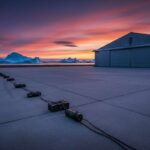 Pentagon seeks new Arctic bases in Greenland amid Russian, Chinese activity defense-strategy-greenland-infrastructure-critical-infrastructure-653-original