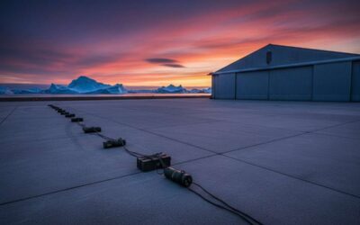 Pentagon seeks new Arctic bases in Greenland amid Russian, Chinese activity