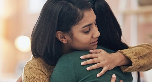 Want To Build Deeper Connections? Start With Yourself First