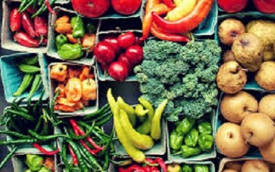 Is Organic Food Better For You? – Ocean Robbins