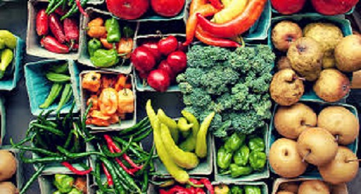 Is Organic Food Better For You? – Ocean Robbins