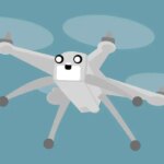 The FAA’s “Temporary” Flight Restriction for Drones is a Blatant Attempt to Criminalize Filming ICE drone-happy