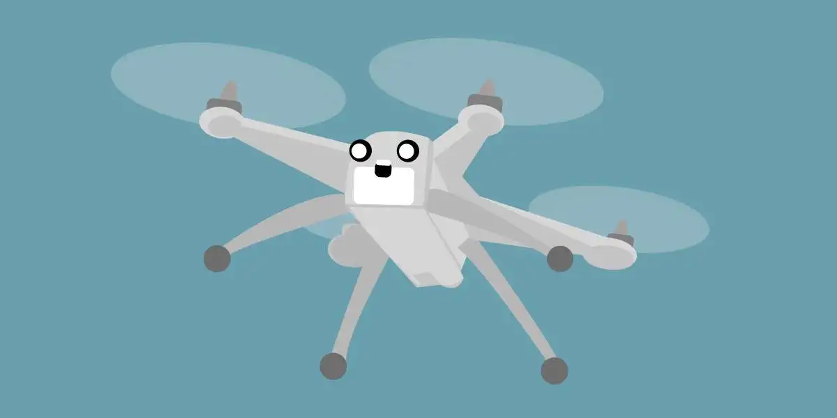 The FAA’s “Temporary” Flight Restriction for Drones is a Blatant Attempt to Criminalize Filming ICE