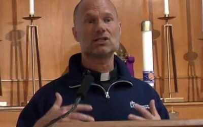 Tragedy Strikes St. Louis Catholic Community – Popular Conservative Priest Is Killed in Motorcycle Accident