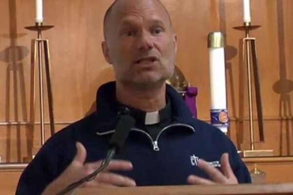 Tragedy Strikes St. Louis Catholic Community – Popular Conservative Priest Is Killed in Motorcycle Accident