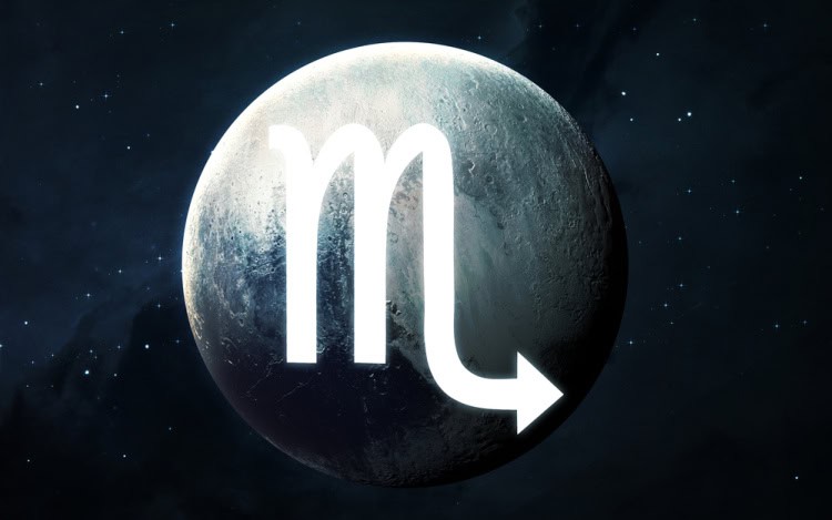 Full Moon in  Scorpio 2026 – and Tarot Readings for Every Zodiac Sign