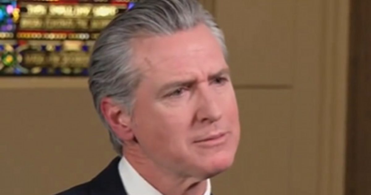 BUSTED: Gavin Newsom’s New Book is a Best Seller Because His Own Political Action Committee Spent .5 Million Buying Thousands of Copies