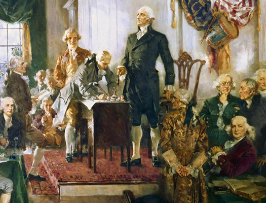 USA – when will the pendulum swing?