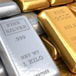 Mind the Real Money – Why Gold and Silver are Soaring goldsilverratioshutterstock_203849551