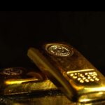 Two Centuries of Prosperity on a Gold Standard, Then We Threw It Away goldvault-gold-bars-7921989_1920