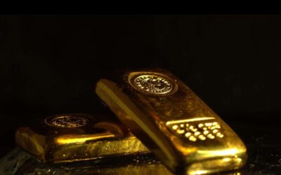 Two Centuries of Prosperity on a Gold Standard, Then We Threw It Away