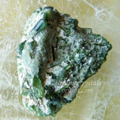 Green Tourmaline Enhances Happiness and Joy For Life!