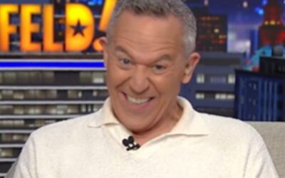 Watch Greg Gutfeld’s EPIC Monologue About the Downfall of Eric Swalwell (VIDEO)