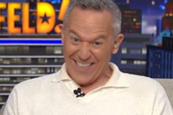 Watch Greg Gutfeld’s EPIC Monologue About the Downfall of Eric Swalwell (VIDEO)