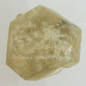 Hanksite Clears Negative Energy, Highly Protective