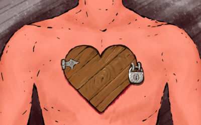 How to Overcome Ultra-Independence and Receive Love and Support