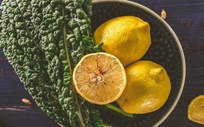 The Real Mental Health: Eating For Your Brain